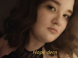Hope_dern