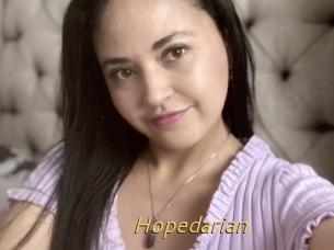 Hopedarian