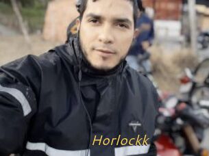 Horlockk