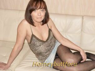 Horneybuttforu