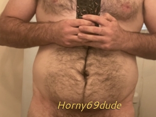Horny69dude