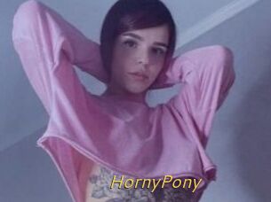 HornyPony
