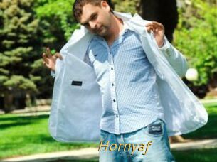 Hornyaf