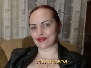Hornycarla