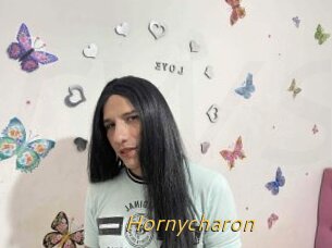 Hornycharon