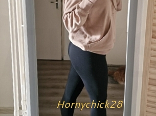 Hornychick28