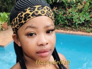 Hornydelilah