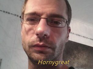 Hornygreat