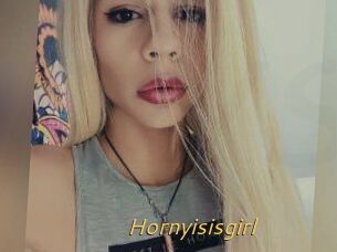 Hornyisisgirl