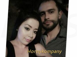 Hornykompany