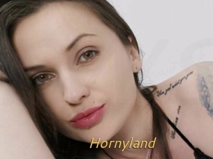 Hornyland