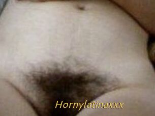 Hornylatinaxxx