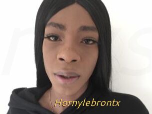 Hornylebrontx