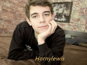 Hornylewis