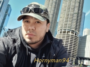 Hornyman94