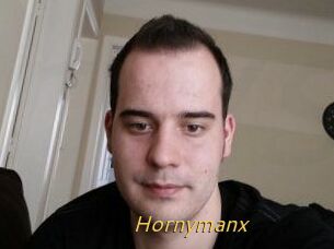 Hornymanx