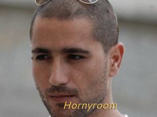 Hornyroom