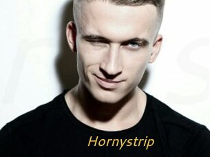 Hornystrip