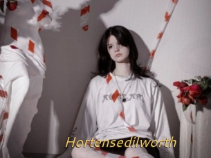 Hortensedilworth
