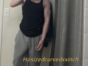 Hosizedcurvedxxinch
