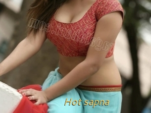 Hot_sapna