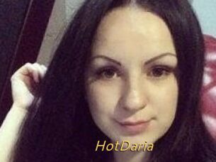 HotDaria