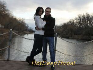 HotDeepThroat
