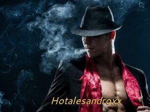 Hotalesandroxx
