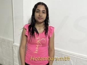 Hotambarsmith