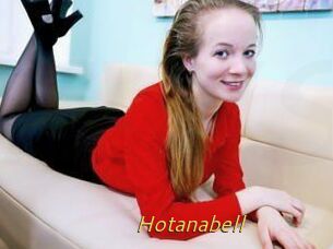 Hotanabell
