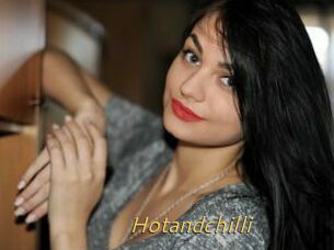 Hotandchilli