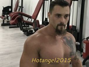 Hotangel2015