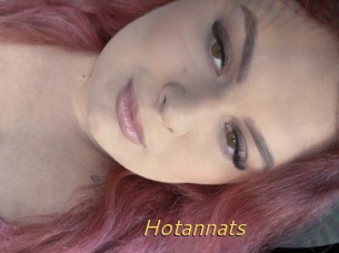 Hotannats