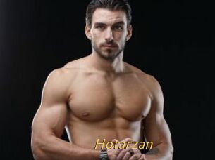 Hotarzan