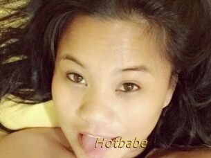 Hotbabe