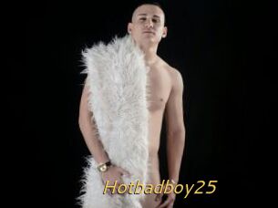 Hotbadboy25