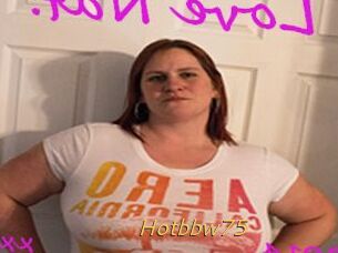 Hotbbw75