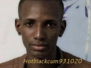 Hotblackcum931020