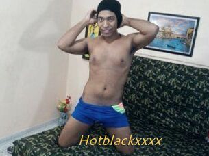 Hotblackxxxx