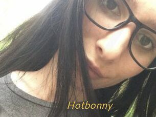 Hotbonny