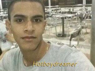Hotboydreamer