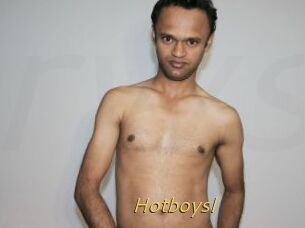 Hotboysl