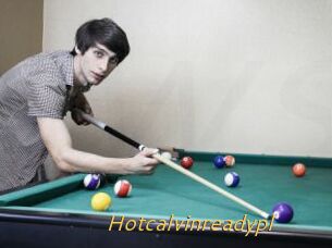 Hotcalvinreadypl