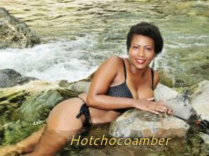 Hotchocoamber
