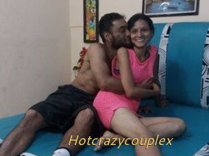 Hotcrazycouplex