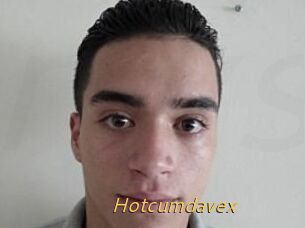 Hotcumdavex