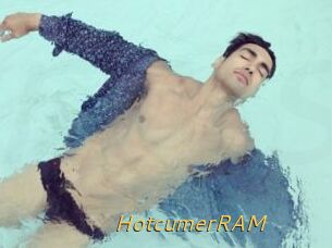 HotcumerRAM