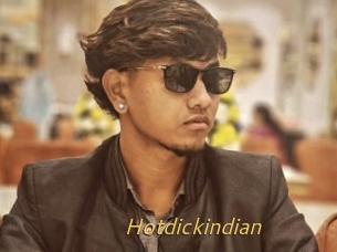 Hotdickindian