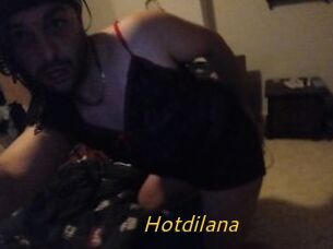 Hotdilana