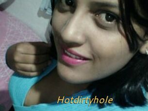 Hotdirtyhole